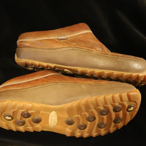 SIMPLE clogs - Picture 4 of 5